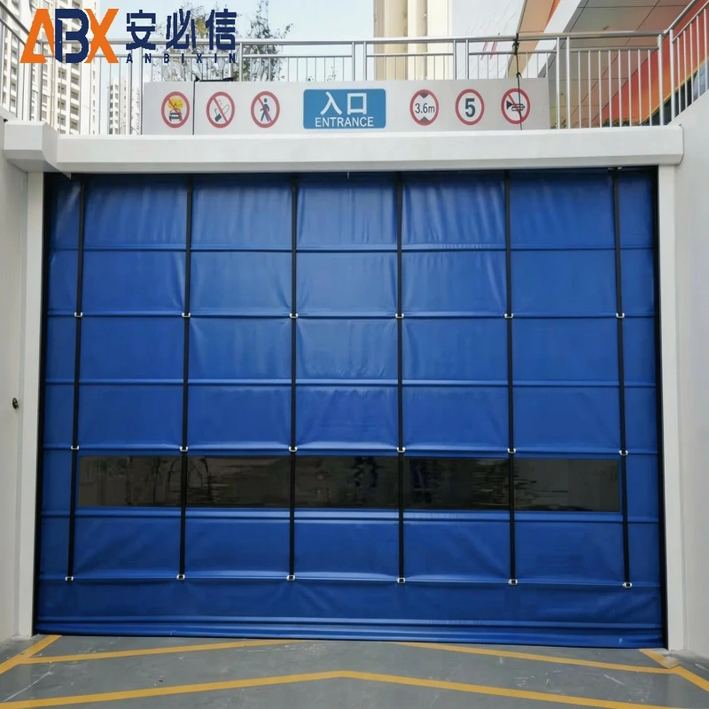 连云港市机械式门封