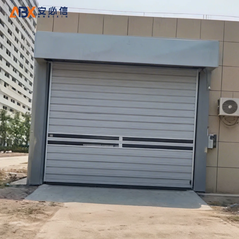 连云港市医药密闭高速门