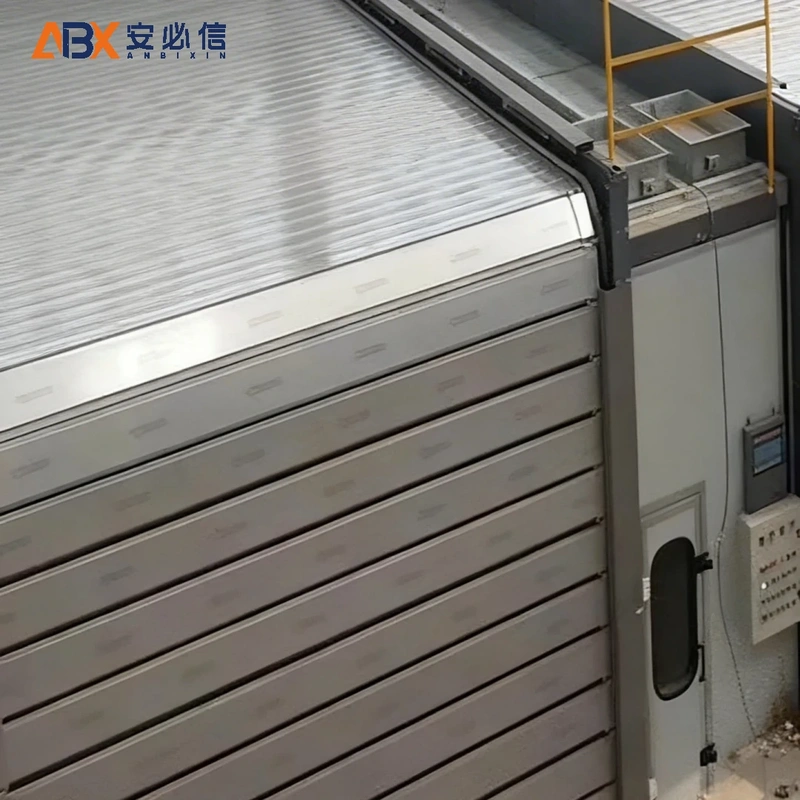 连云港市快速卷帘门